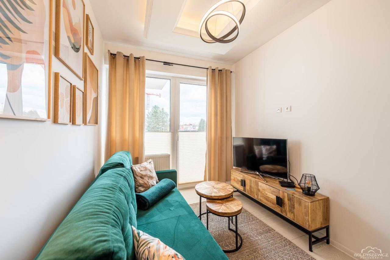 Horyzont Apartamenty - Kapitanski Mostek- Blisko Portu- Sniadania Колобжег Екстер'єр фото