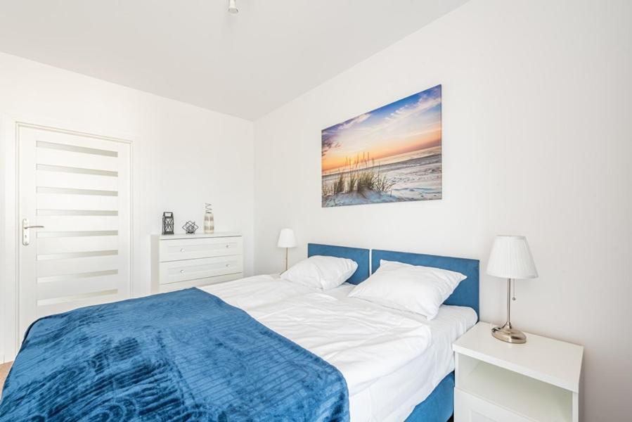 Horyzont Apartamenty - Kapitanski Mostek- Blisko Portu- Sniadania Колобжег Екстер'єр фото